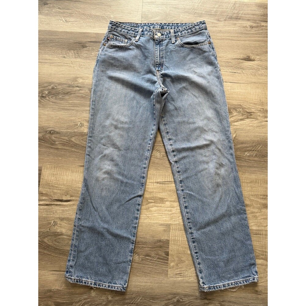 Vintage Women’s Ralph Lauren Jeans 8x30
